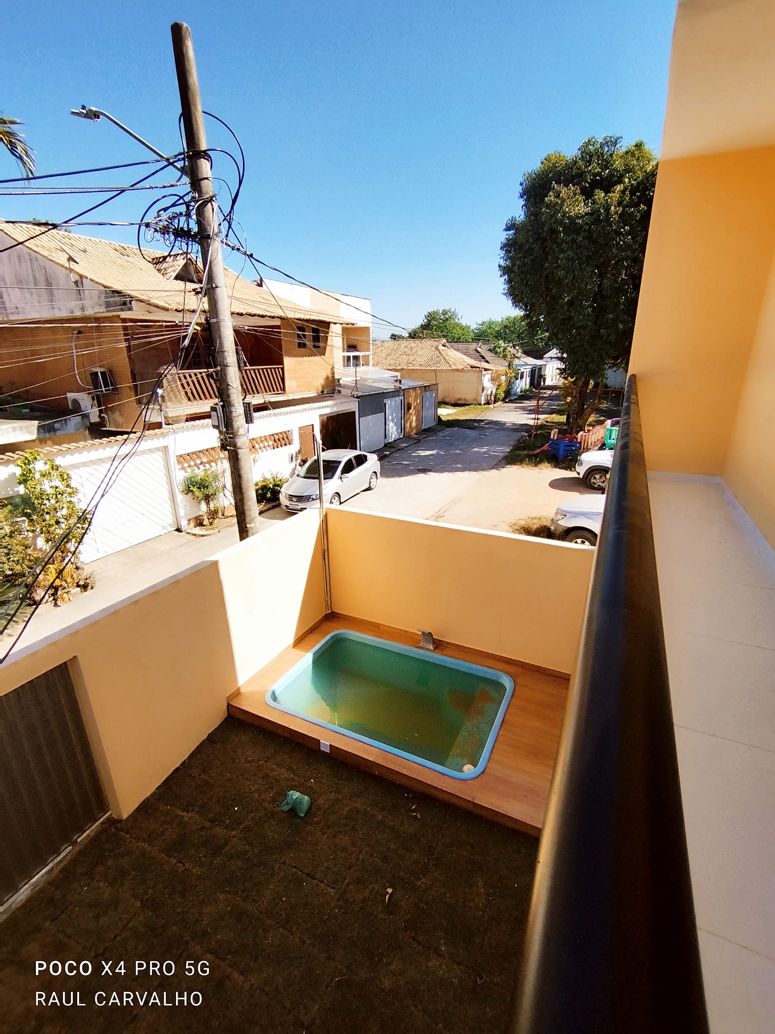 Imagem Sobrado com 3 Quartos à Venda, 80 m²em Guaratiba - Rio de Janeiro Imagem Sobrado com 3 Quartos à Venda, 80 m²em Guaratiba - Rio de Janeiro