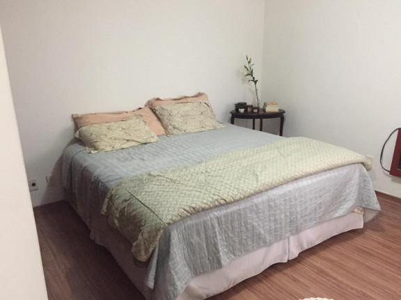 Imagem Apartamento com 3 Quartos à Venda, 158 m² em Pompéia - Santos