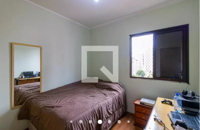 Imagem Apartamento com 3 Quartos à Venda,  em Vila Gumercindo - São Paulo