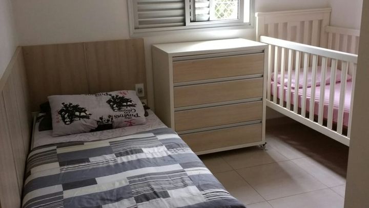 Imagem Apartamento com 3 Quartos à Venda, 84 m² em Floradas De São José - São José Dos Campos Imagem Apartamento com 3 Quartos à Venda, 84 m² em Floradas De São José - São José Dos Campos