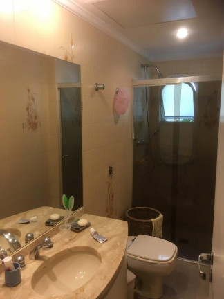 Imagem Apartamento com 4 Quartos à Venda, 120 m² em Brooklin Paulista - São Paulo