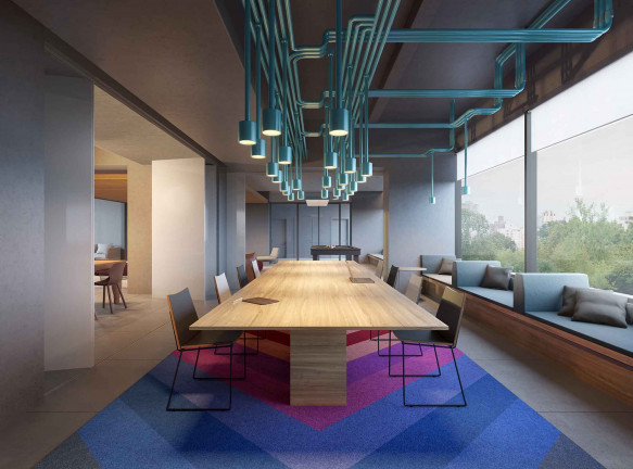 Imagem Apartamento com 3 Quartos à Venda, 88 m² em Cerqueira César - São Paulo Imagem Apartamento com 3 Quartos à Venda, 88 m² em Cerqueira César - São Paulo