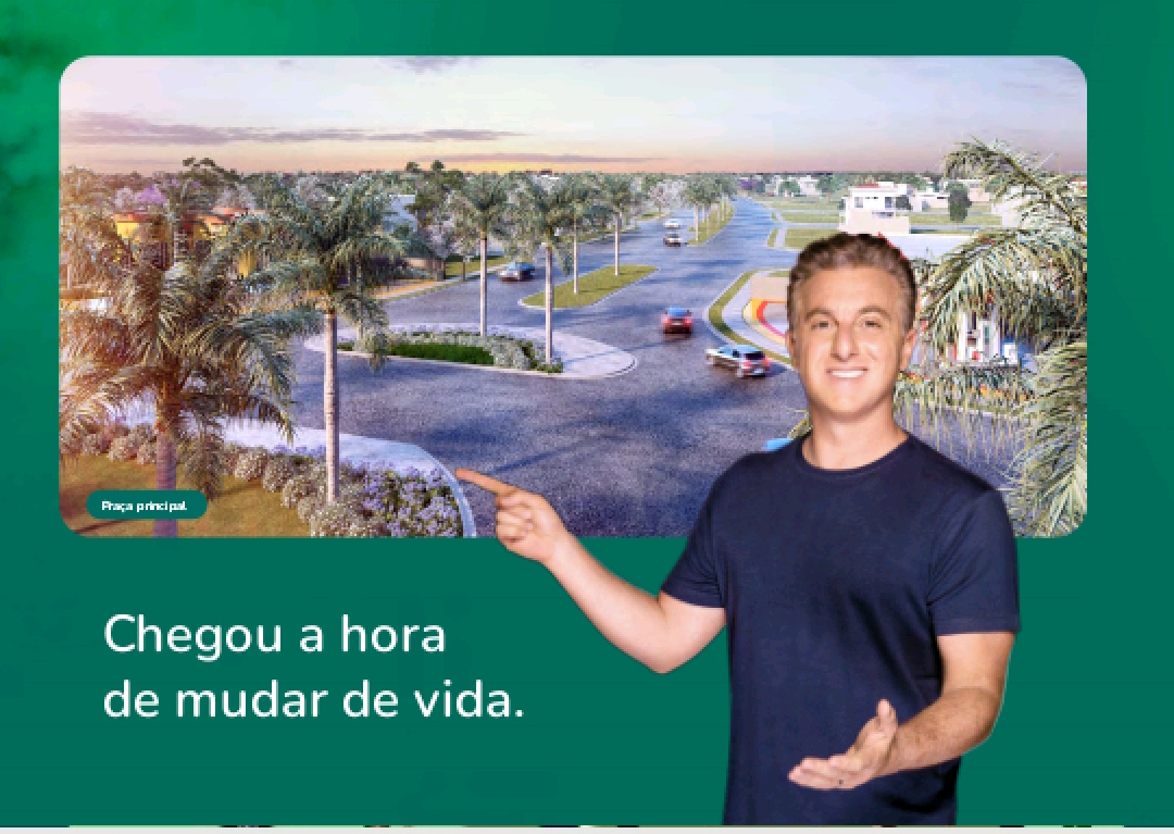 Imagem Terreno à Venda, 140 m²em Parque Varanda do Visconde - Campos dos Goytacazes Imagem Terreno à Venda, 140 m²em Parque Varanda do Visconde - Campos dos Goytacazes