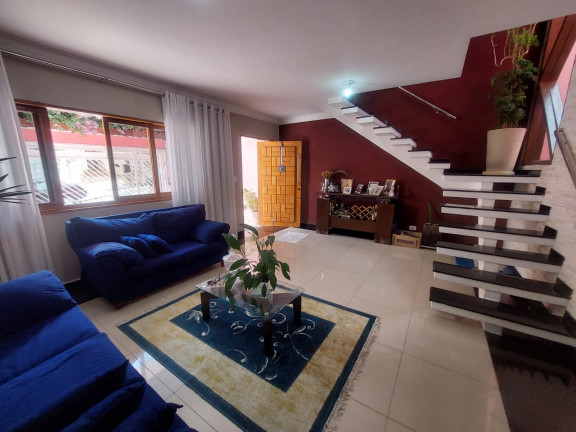 Imagem Sobrado com 4 Quartos à Venda, 215 m² em Vila Augusta - Guarulhos Imagem Sobrado com 4 Quartos à Venda, 215 m² em Vila Augusta - Guarulhos