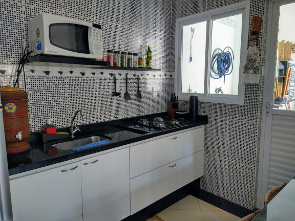 Imagem Casa de Condomínio com 2 Quartos à Venda, 78 m² em Vila Suissa - Mogi das Cruzes