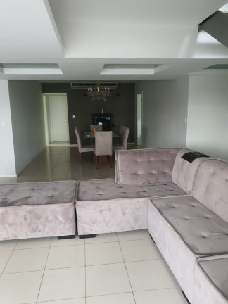 Imagem Apartamento com 5 Quartos à Venda, 340 m² em Jardim Renascença - São Luís
