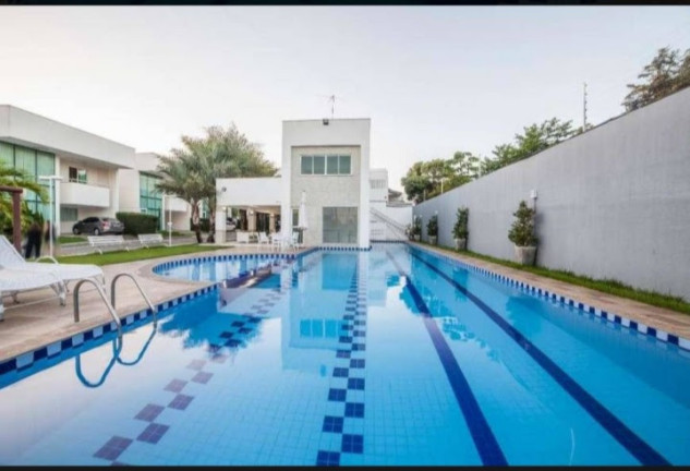 Imagem Casa de Condomínio com 4 Quartos à Venda,  em Sapiranga-Coité - Fortaleza