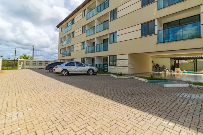 Imagem Flat com 1 Quarto à Venda, 25 m² em porto de galinha - Ipojuca