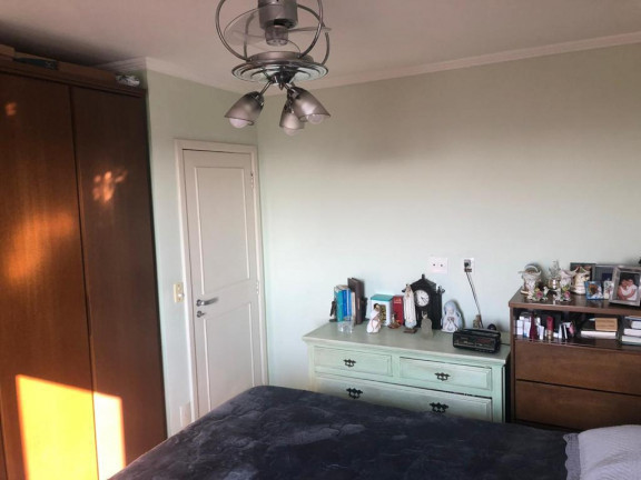 Imagem Apartamento com 3 Quartos à Venda,  em Vila Gomes Cardim - São Paulo