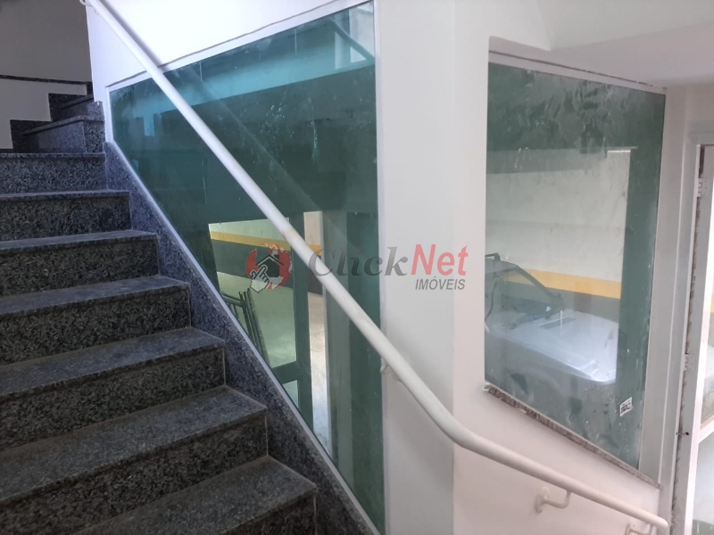 Imagem Apartamento com 2 Quartos à Venda, 45 m²em Independência - São Bernardo do Campo