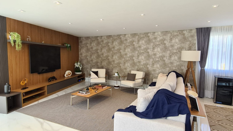 Imagem Casa com 6 Quartos à Venda, 328 m² em Riviera - Bertioga