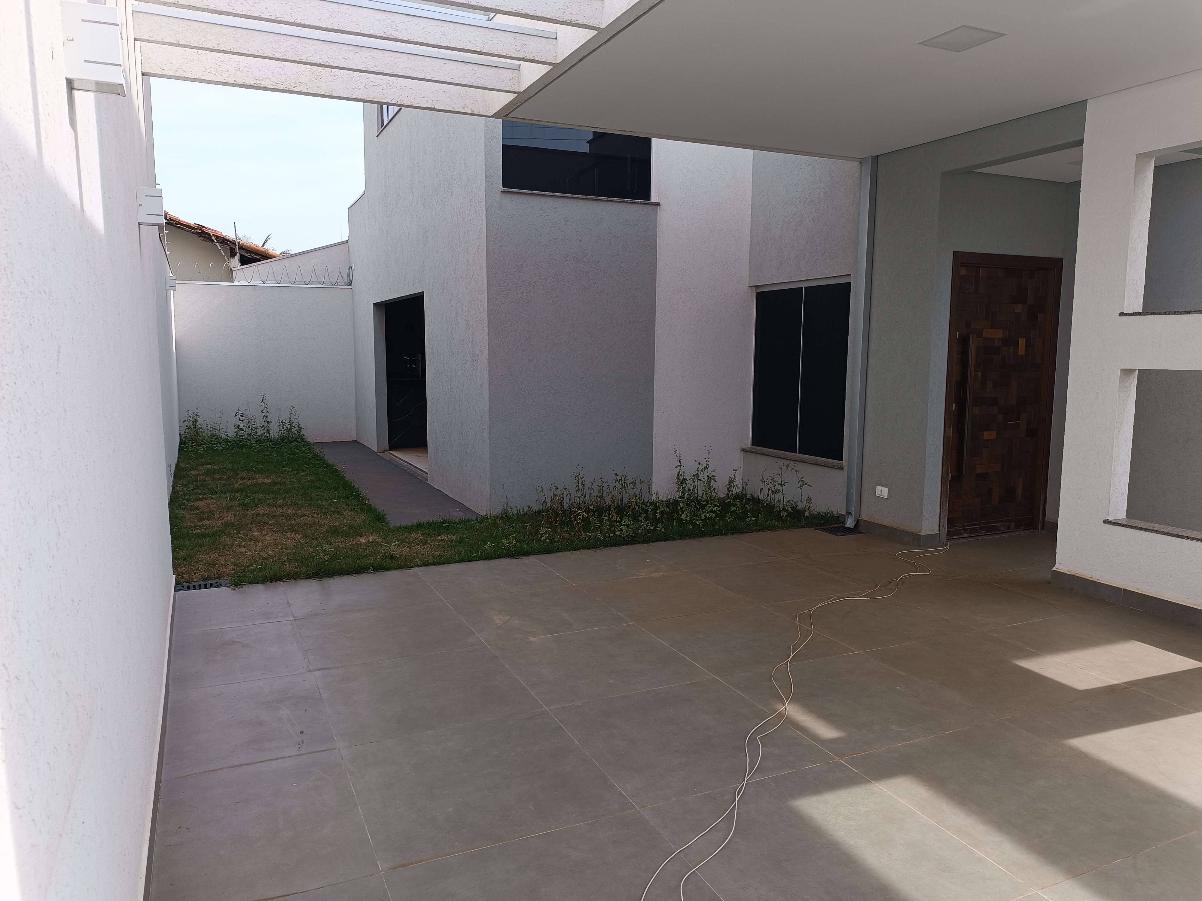 Imagem Sobrado com 3 Quartos à Venda, 132 m²em Panamá - Campo Grande