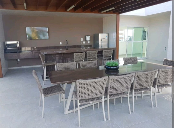 Imagem Flat com 1 Quarto à Venda,  em Jardim Oceania - João Pessoa