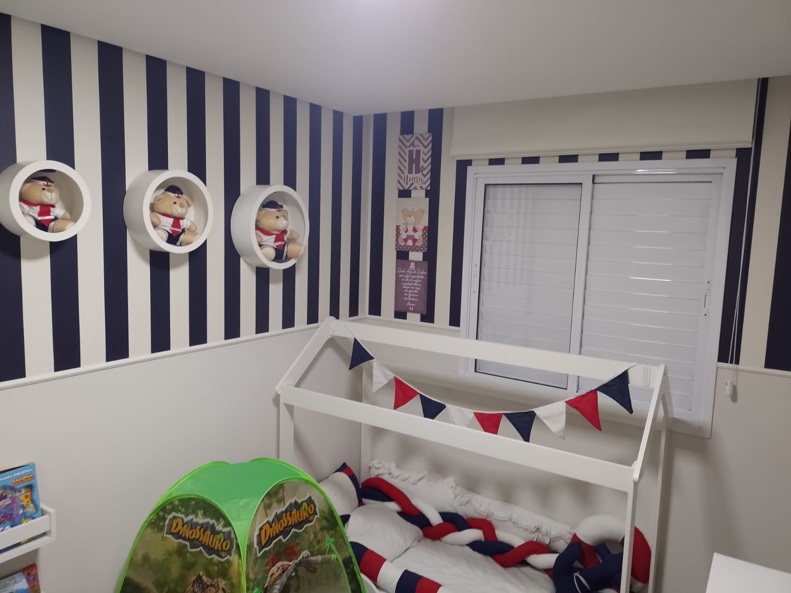 Imagem Apartamento com 2 Quartos à Venda, 54 m²em Centro - Diadema