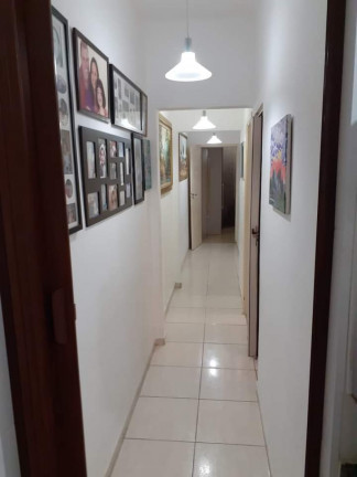 Imagem Casa com 3 Quartos à Venda, 135 m² em Boqueirão - Praia Grande Imagem Casa com 3 Quartos à Venda, 135 m² em Boqueirão - Praia Grande