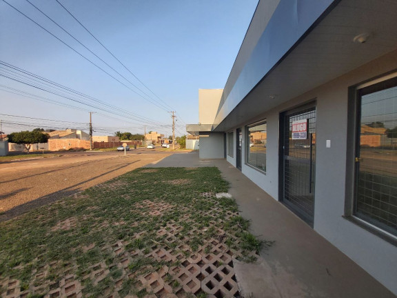 Imagem Sala Comercial para Alugar, 56 m²em Jardim São Conrado - Campo Grande Imagem Sala Comercial para Alugar, 56 m²em Jardim São Conrado - Campo Grande