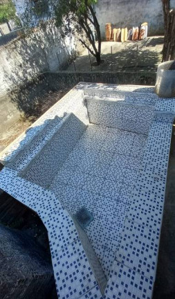 Imagem Casa com 3 Quartos à Venda, 200 m² em Nossa Senhora da Salete - Criciúma