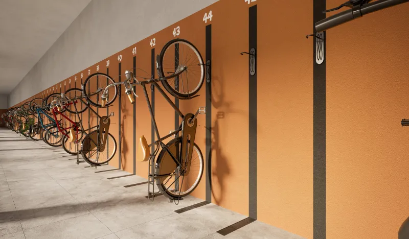 Imagem Apartamento com 2 Quartos à Venda, 34 m² em CAMPO LIMPO - SÃO PAULO Imagem Apartamento com 2 Quartos à Venda, 34 m² em CAMPO LIMPO - SÃO PAULO