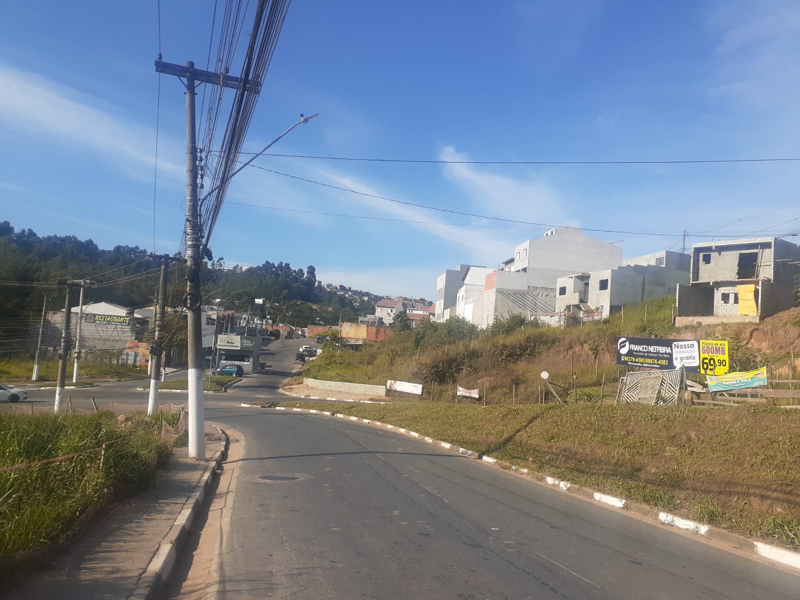 Imagem Terreno à Venda, 295 m²em Chácara São Luiz - Franco da Rocha Imagem Terreno à Venda, 295 m²em Chácara São Luiz - Franco da Rocha