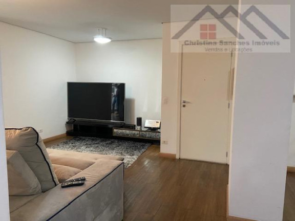 Imagem Apartamento com 4 Quartos à Venda,  em Bosque da Saúde - São Paulo