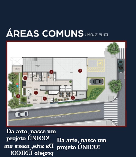 Imagem Studio com 1 Quarto à Venda, 27 m² em Santana - São Paulo