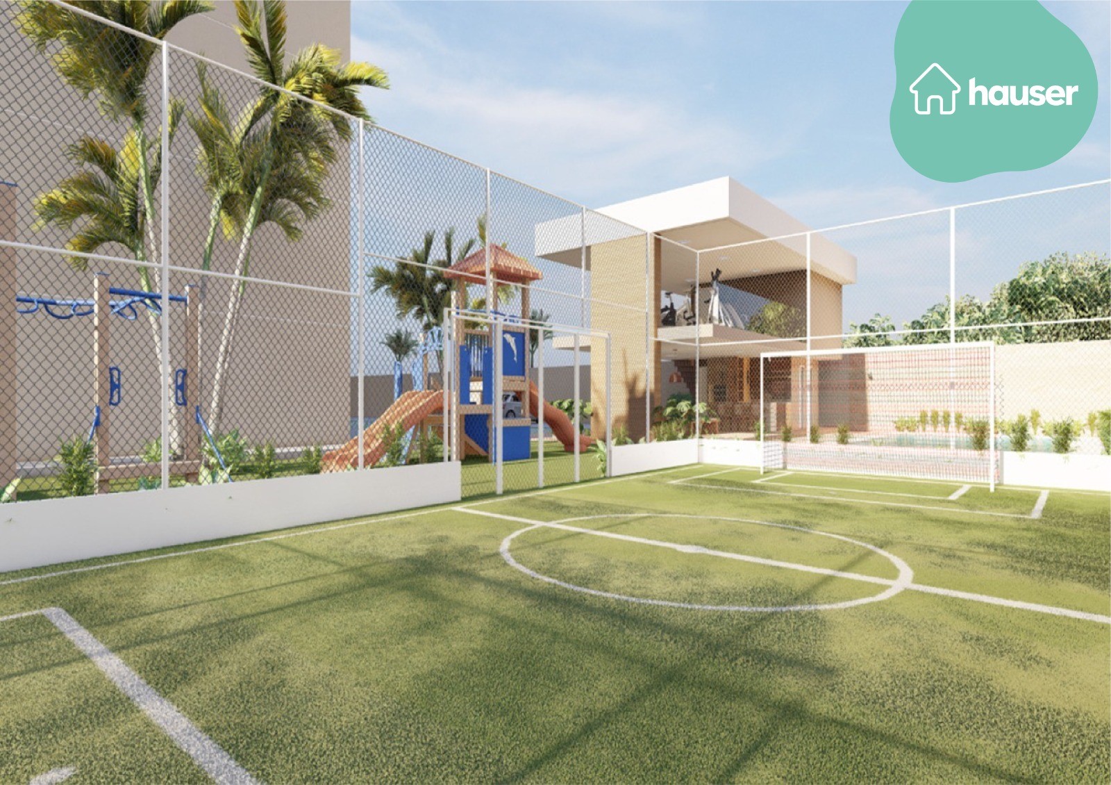 Imagem Apartamento com 2 Quartos à Venda, 50 m²em Parangaba - Fortaleza