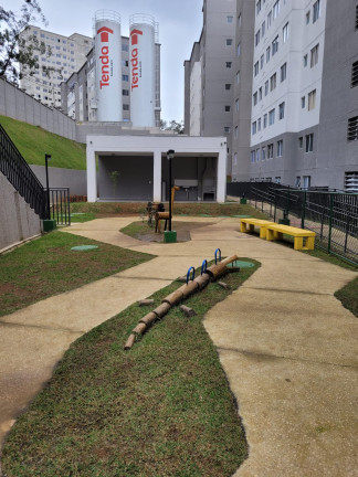 Imagem Apartamento com 2 Quartos à Venda ou Locação, em Jardim São Savério - São Paulo Imagem Apartamento com 2 Quartos à Venda ou Locação, em Jardim São Savério - São Paulo