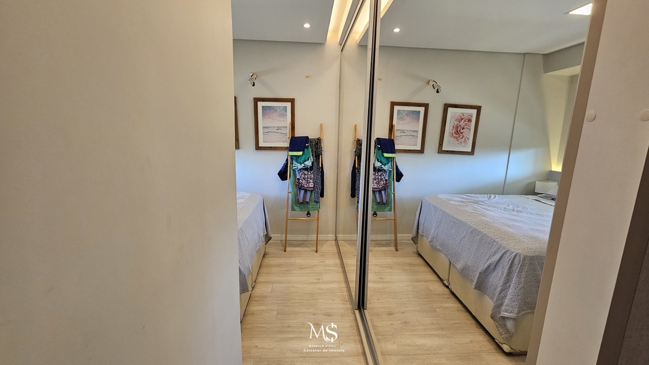 Imagem Apartamento com 1 Quarto à Venda, 38 m² em Setor de Habitações Individuais Norte - Brasília