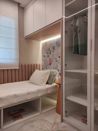 Imagem Apartamento com 3 Quartos à Venda, 75 m² em Buru - Salto