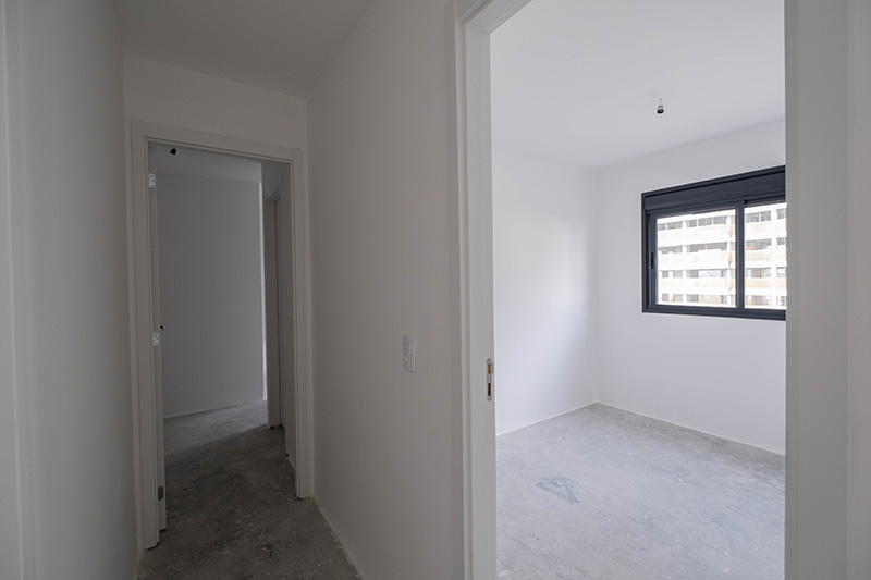 Imagem Apartamento com 2 Quartos à Venda, 67 m²em Vila Anastácio - São Paulo