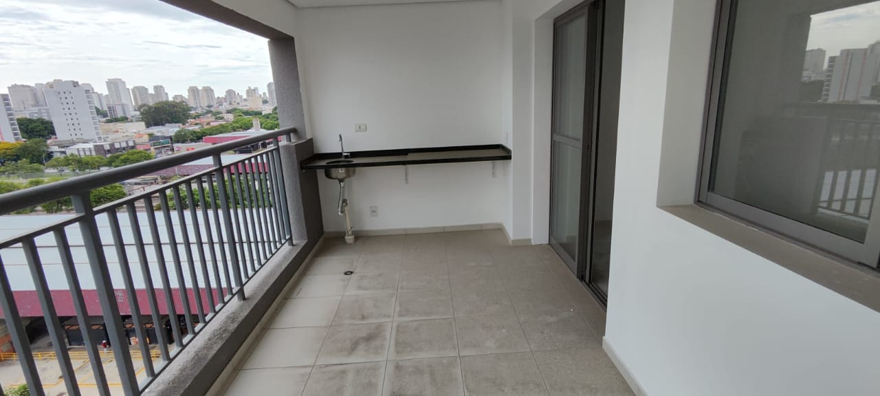 Imagem Apartamento com 2 Quartos à Venda, 114 m²em Vila Zilda (Tatuapé) - São Paulo