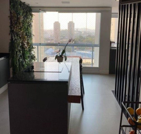Imagem Apartamento com 3 Quartos à Venda, 187 m² em Vila Leopoldina - São Paulo Imagem Apartamento com 3 Quartos à Venda, 187 m² em Vila Leopoldina - São Paulo