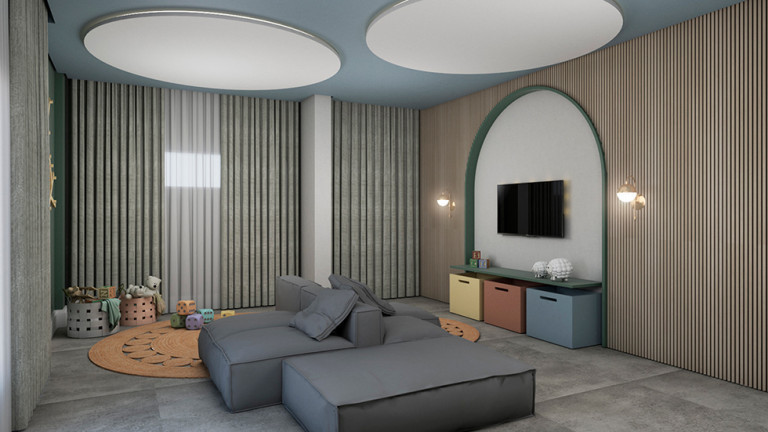 Imagem Apartamento com 3 Quartos à Venda ou Locação,  em Michel - Criciúma