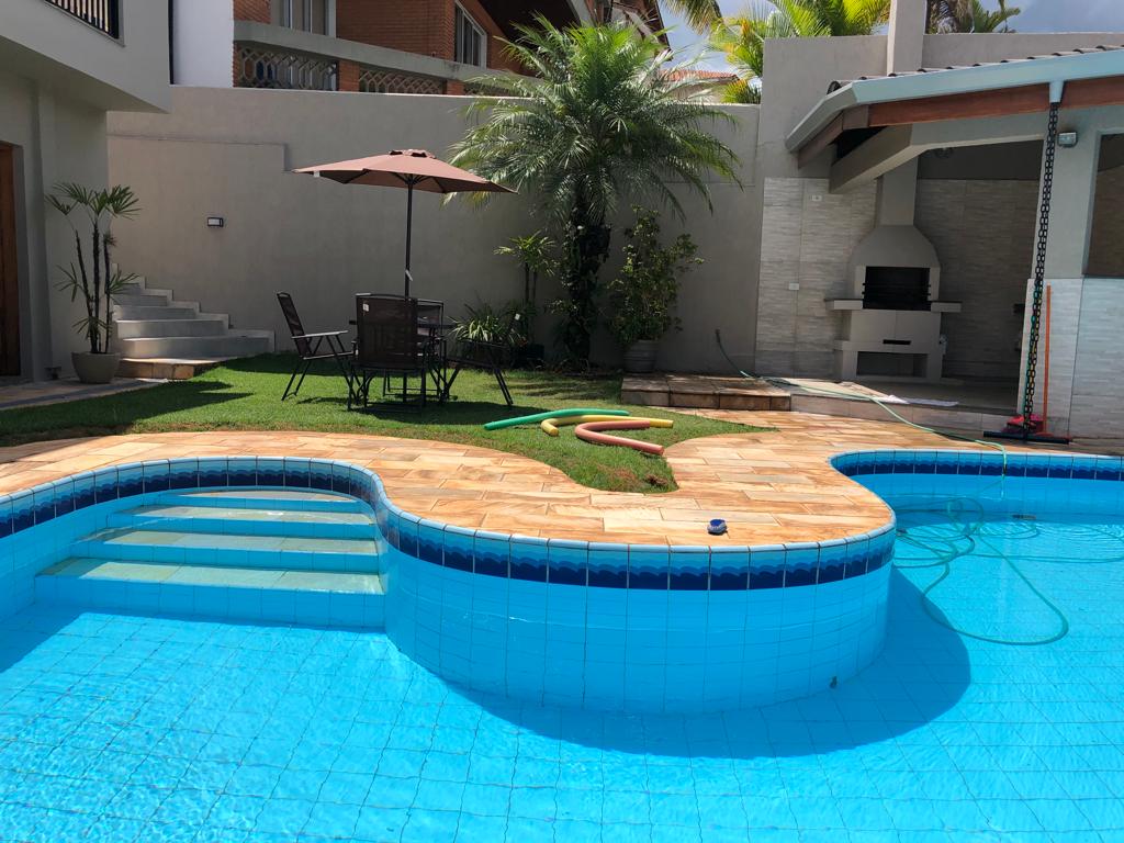 Imagem Casa de Condomínio com 4 Quartos à Venda, 440 m²em Alphaville - Santana de Parnaíba Imagem Casa de Condomínio com 4 Quartos à Venda, 440 m²em Alphaville - Santana de Parnaíba