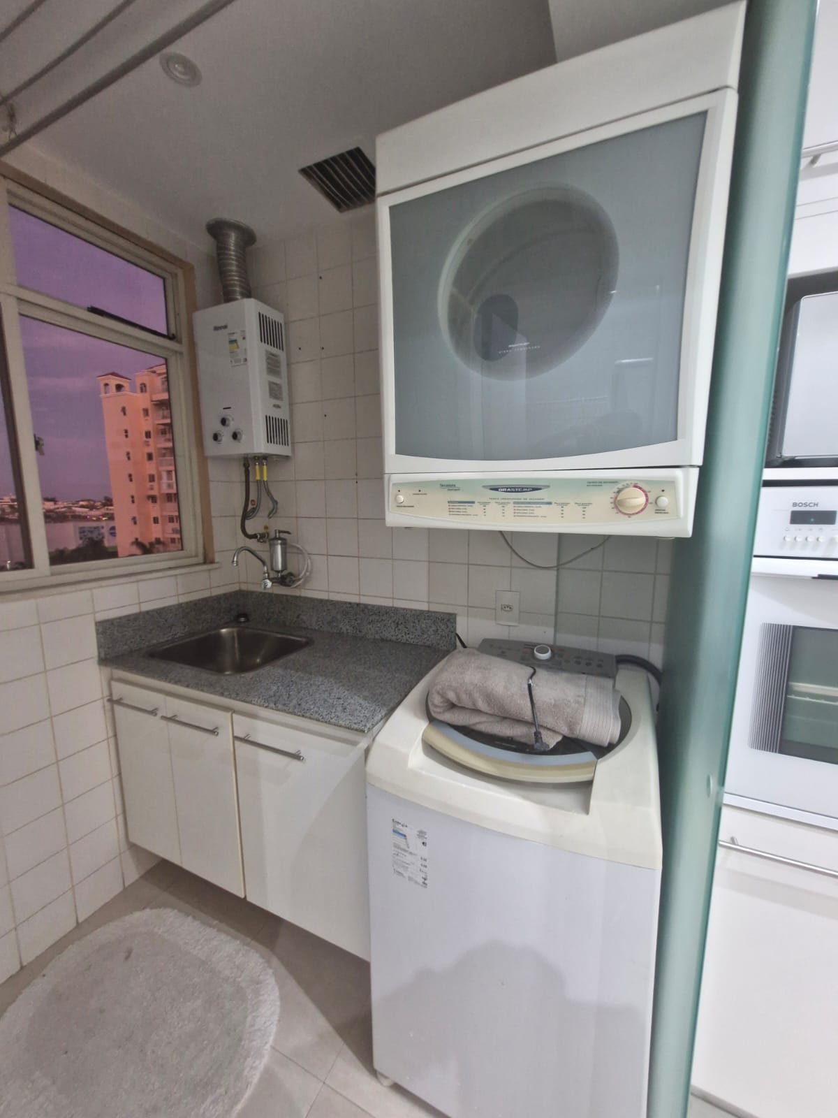Imagem Apartamento com 2 Quartos para Alugar, 88 m² em Recreio dos Bandeirantes - Rio de Janeiro