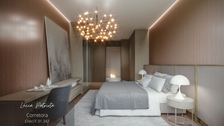 Imagem Apartamento com 3 Quartos à Venda,  em Cabral - Curitiba