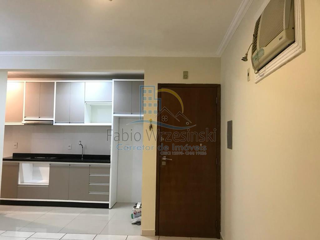 Imagem Apartamento com 2 Quartos à Venda, 57 m²em Floresta - Joinville
