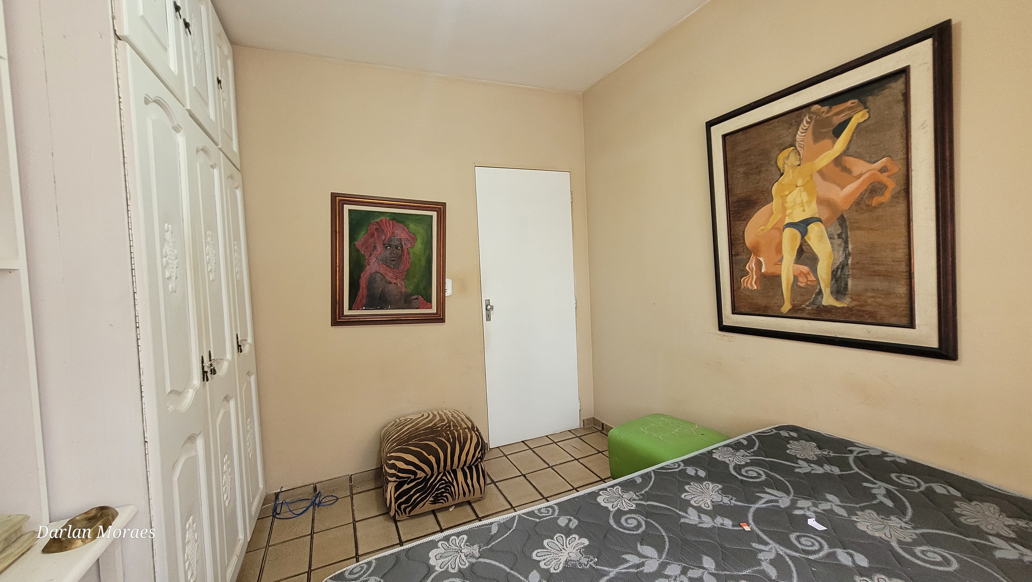Imagem Apartamento com 2 Quartos à Venda, 90 m²em Parque 10 de Novembro - Manaus