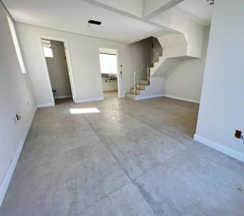 Imagem Casa com 3 Quartos à Venda, 89 m² em Santa Amélia - Belo Horizonte