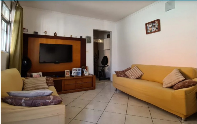 Imagem Casa com 4 Quartos à Venda, 244 m² em Vila Guedes - São Paulo