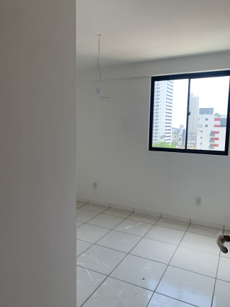 Imagem Apartamento com 2 Quartos à Venda ou Locação, 55 m² em Piedade - Jaboatão dos Guararapes