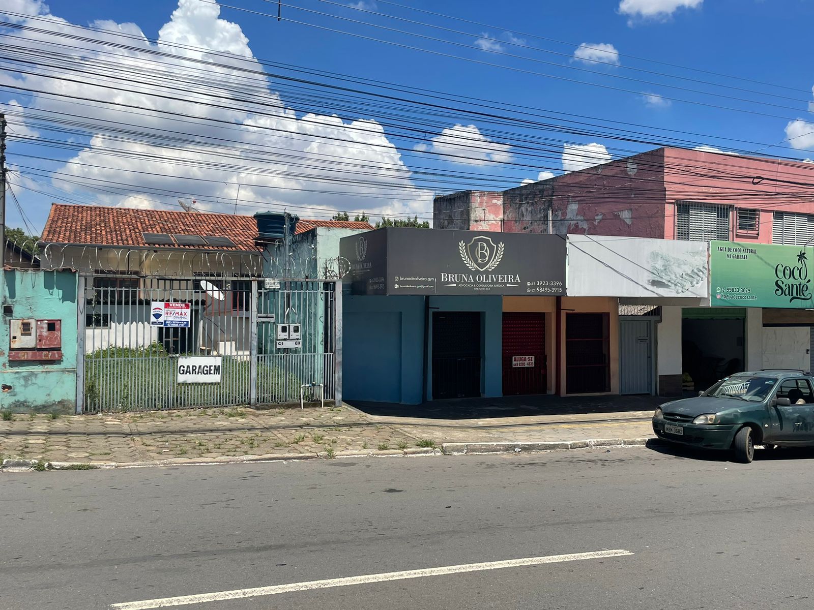 Imagem Sobrado com 4 Quartos à Venda, 399 m²em Setor Leste Universitário - Goiânia Imagem Sobrado com 4 Quartos à Venda, 399 m²em Setor Leste Universitário - Goiânia