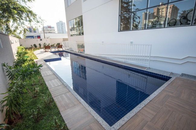 Imagem Apartamento com 3 Quartos à Venda,  em Setor Pedro Ludovico - Goiânia