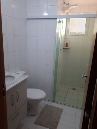 Imagem Apartamento com 3 Quartos à Venda, 87 m² em Centro - Jacareí