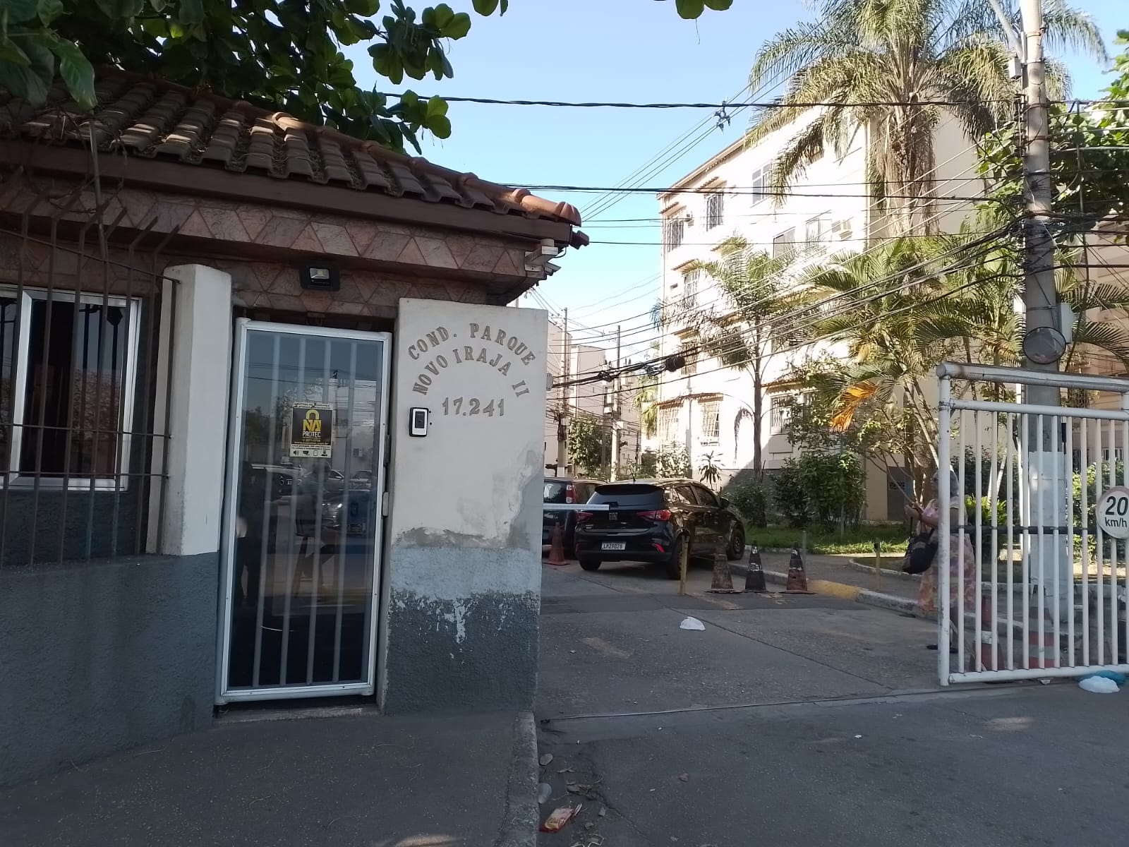 Imagem Apartamento com 1 Quarto à Venda ou Locação, 43 m²em Irajá - Rio de Janeiro Imagem Apartamento com 1 Quarto à Venda ou Locação, 43 m²em Irajá - Rio de Janeiro