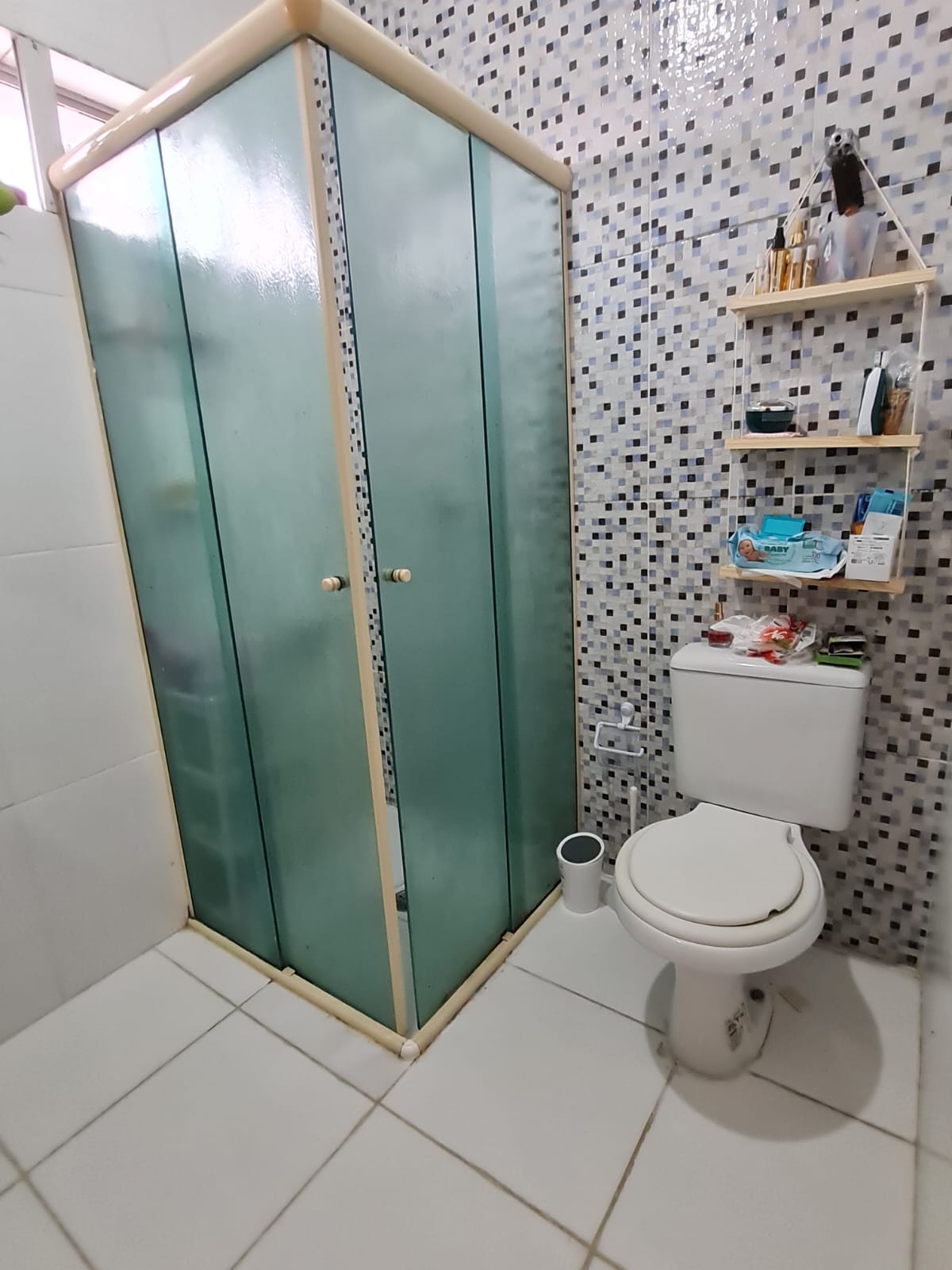 Imagem Apartamento com 2 Quartos à Venda, 56 m²em Assunção - São Bernardo do Campo