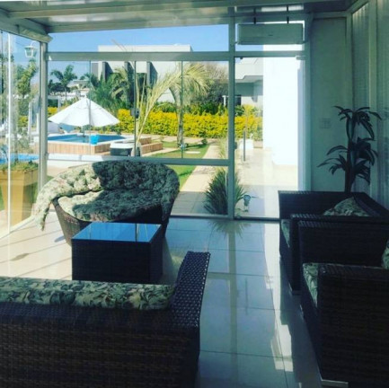 Imagem Casa de Condomínio com 6 Quartos à Venda, 542 m² em Village Ipanema - Araçoiaba da Serra