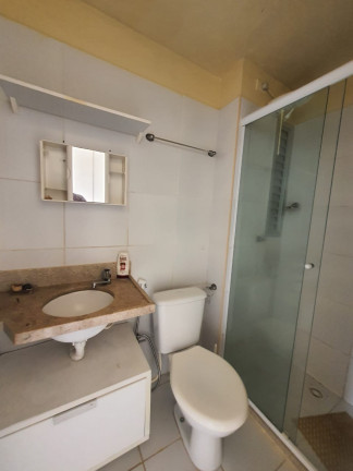 Imagem Apartamento com 2 Quartos à Venda, 65 m² em Quitandinha - São Luís