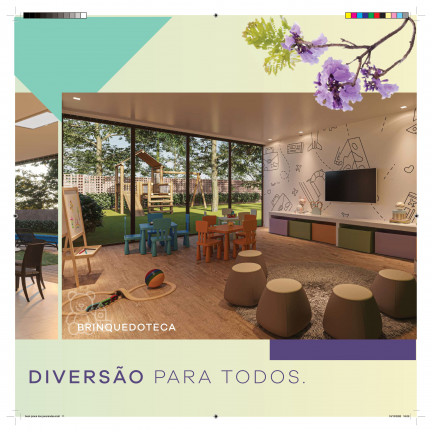 Imagem Apartamento com 3 Quartos à Venda, 70 m² em Várzea - Recife