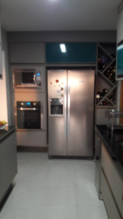 Imagem Apartamento com 3 Quartos à Venda, 126 m² em Centro - Mogi das Cruzes